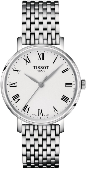 Tissot Everytime Quartz