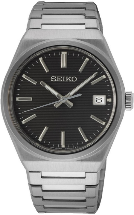 Seiko Quartz