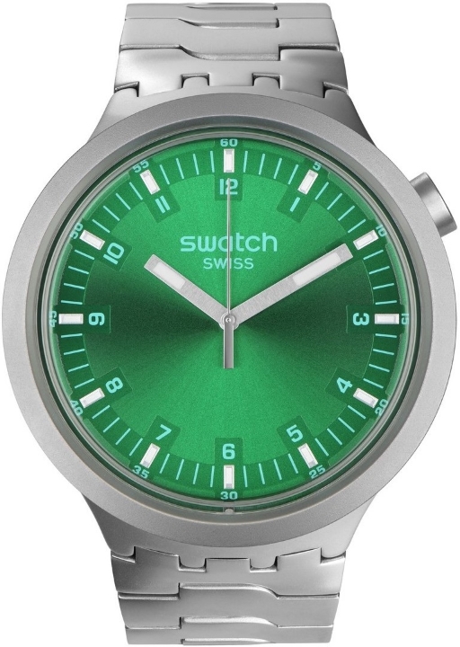 Swatch Forest Face