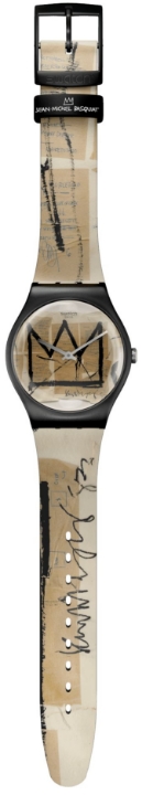 Obrazek SWATCH BASQUIAT'S PAY!