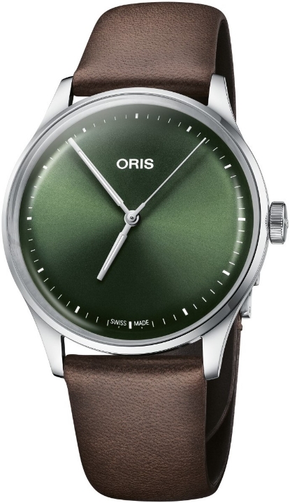 Obrazek Oris Artelier S