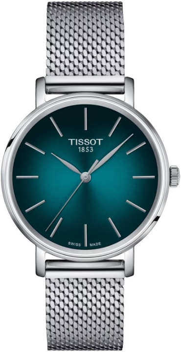 Tissot Everytime