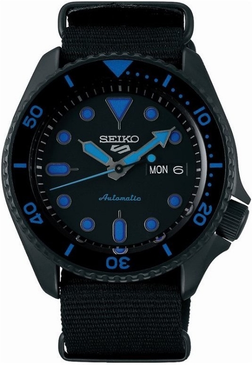 SEIKO 5 SPORTS