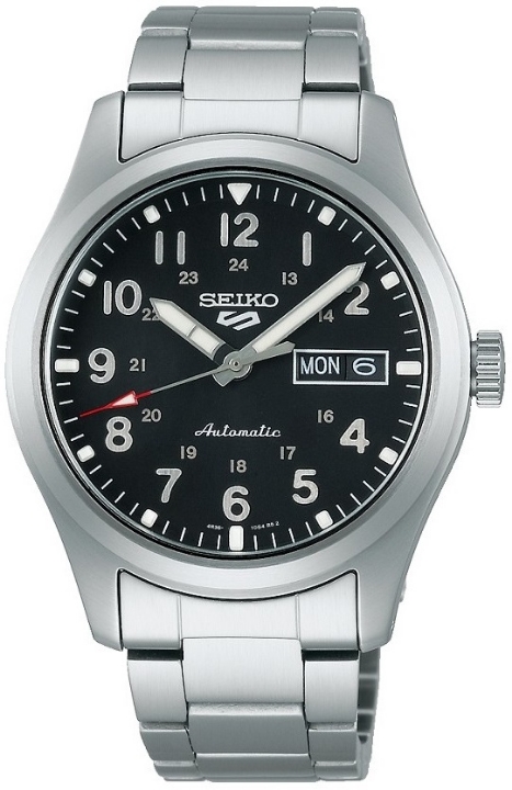 SEIKO 5 SPORTS