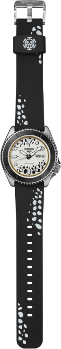 Seiko 5 Sports ONE PIECE Limited Edition LAW