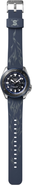 Seiko 5 Sports ONE PIECE Limited Edition SABO