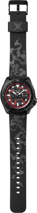 Obrazek Seiko 5 Sports ONE PIECE Limited Edition LUFFY