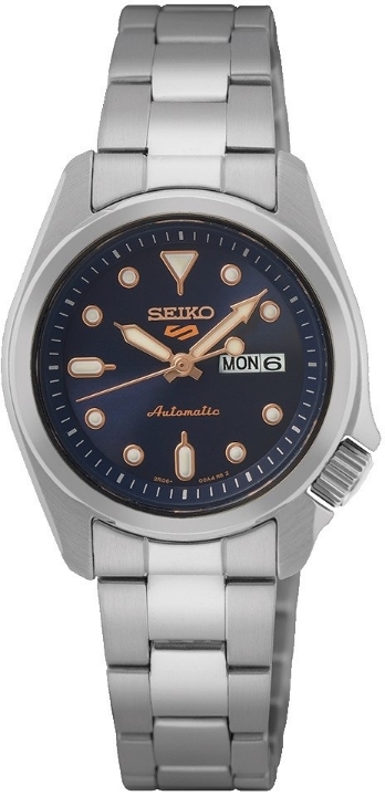 SEIKO 5 SPORTS