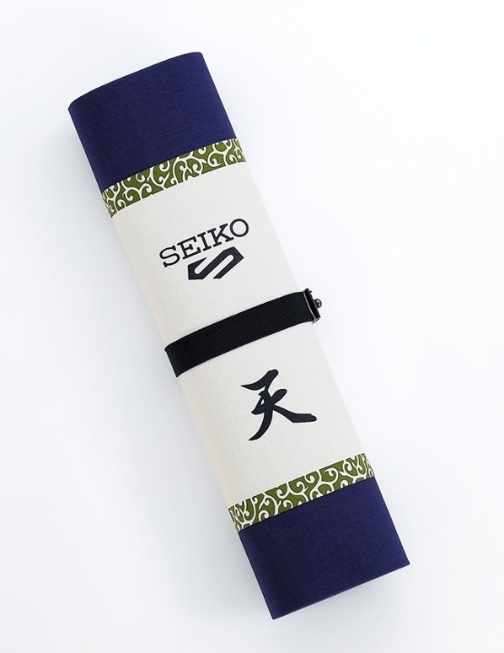 Seiko 5 Sports Rock Lee Limited Edition