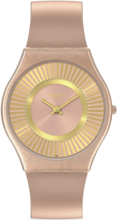 Swatch Tawny Radiance