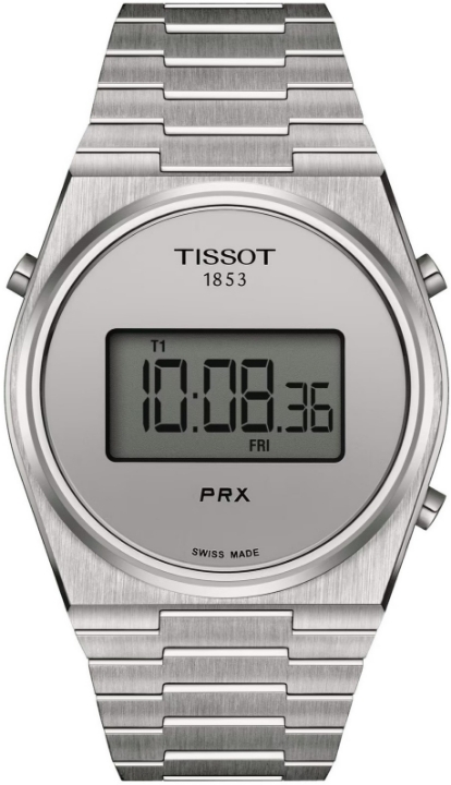 Tissot PRX DIGITAL