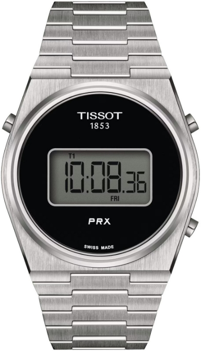 Tissot PRX DIGITAL