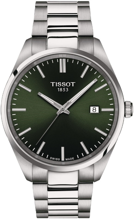 Tissot PR 100