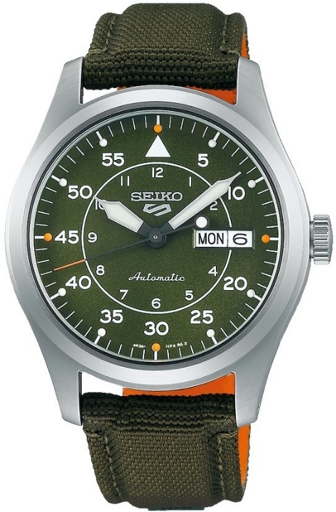 Obrazek Seiko 5 Sports Flieger