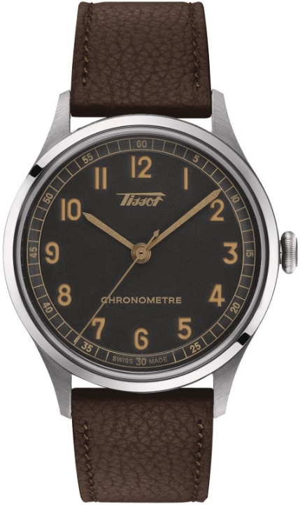 Tissot Heritage 1938