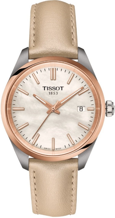 Tissot PR 100