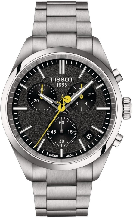 Obrazek Tissot PR 100 Tour de France Edition 2024