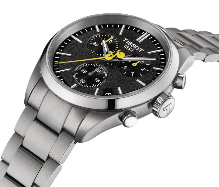 Obrazek Tissot PR 100 Tour de France Edition 2024