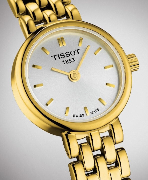 Obrazek Tissot Lovely