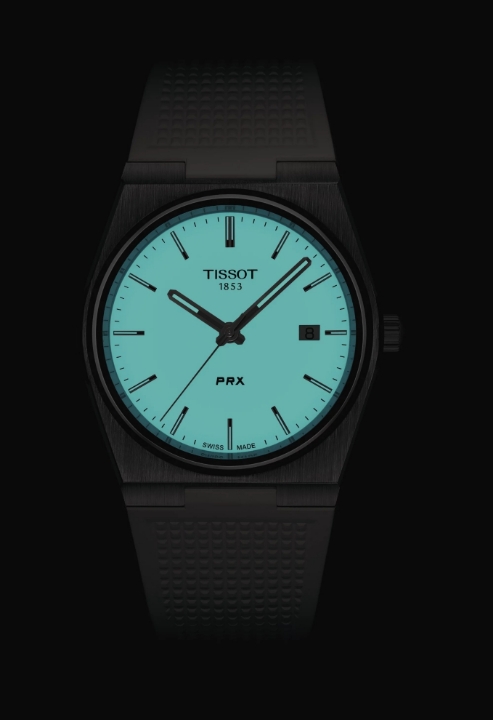 Obrazek Tissot PRX Quartz