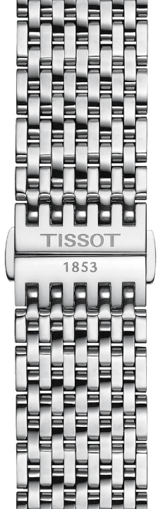 Tissot Everytime Quartz