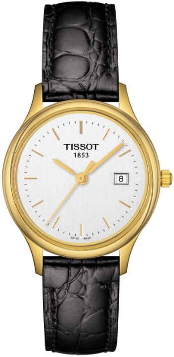 Obrazek Tissot Nordic Gold Lady