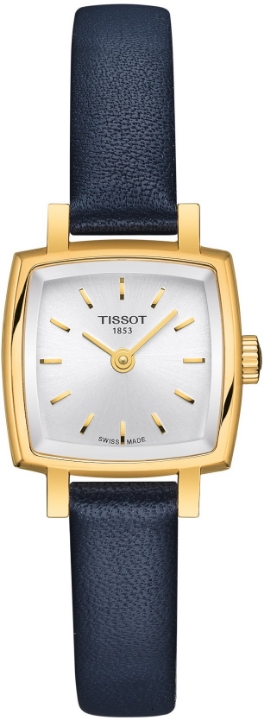 Obrazek TISSOT Tissot Lovely Square Summer Kit