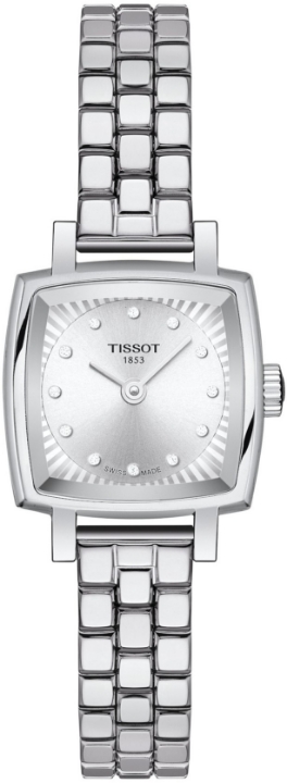 Obrazek Tissot Lovely Square