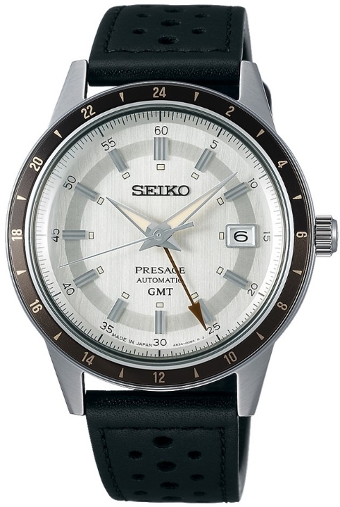 Obrazek SEIKO PRESAGE