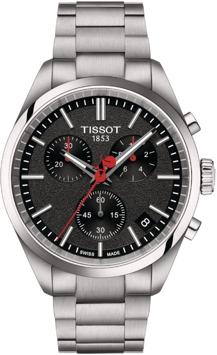 Obrazek Tissot PR 100 Vuelta Edition 2024