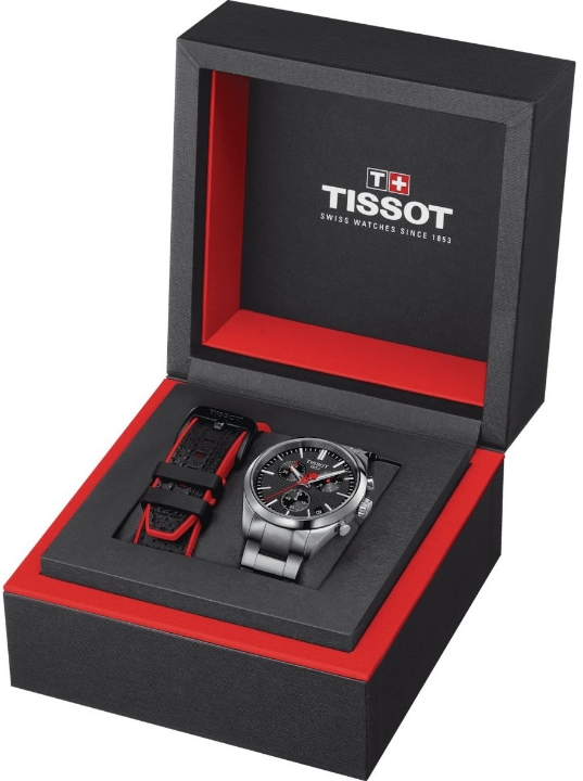 Obrazek Tissot PR 100 Vuelta Edition 2024