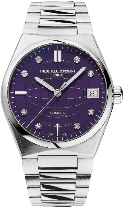 Obrazek Frederique Constant Highlife Ladies Automatic