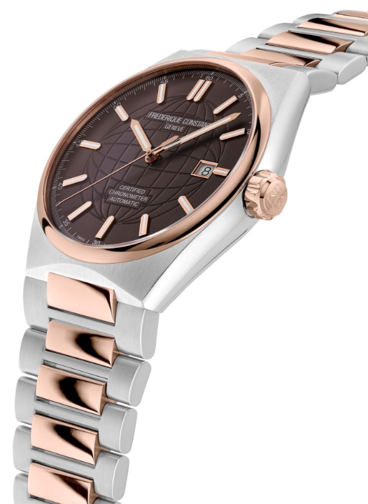 Obrazek Frederique Constant Highlife Automatic COSC