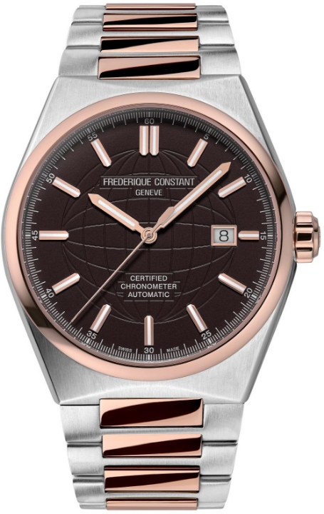 Obrazek Frederique Constant Highlife Automatic COSC