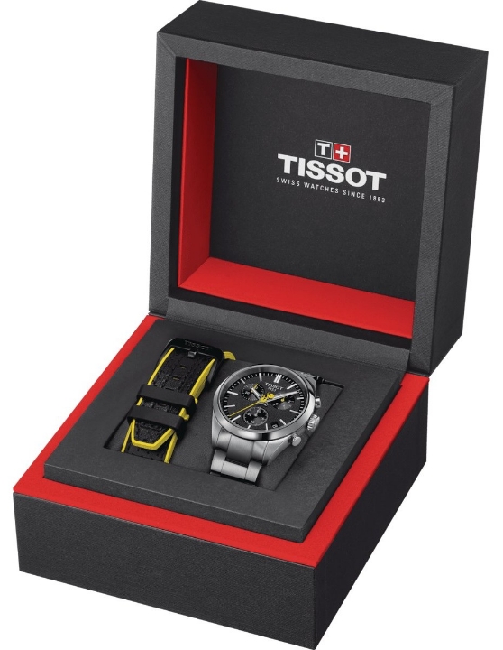 Obrazek Tissot PR 100 Tour de France Edition 2024