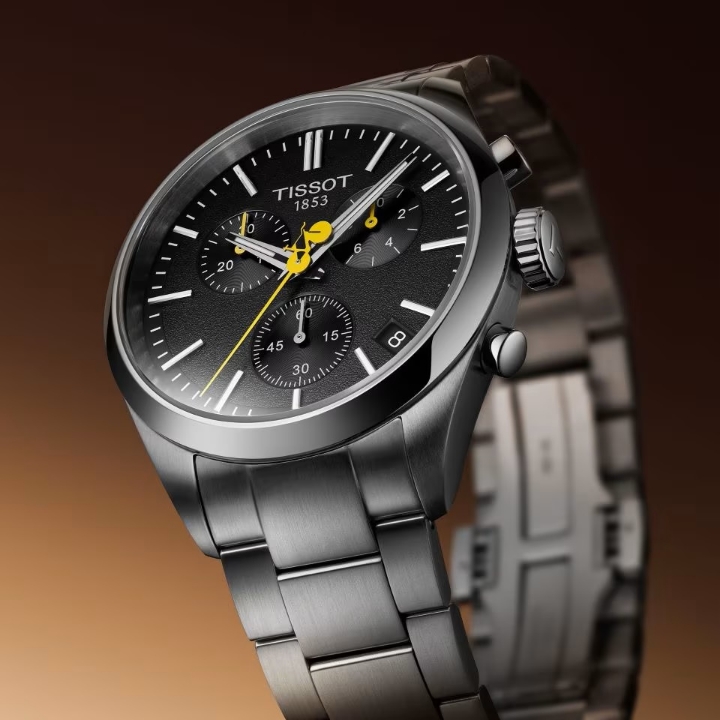 Obrazek Tissot PR 100 Tour de France Edition 2024