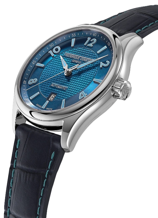 Frederique Constant Classics Runabout Automatic Limited Edition