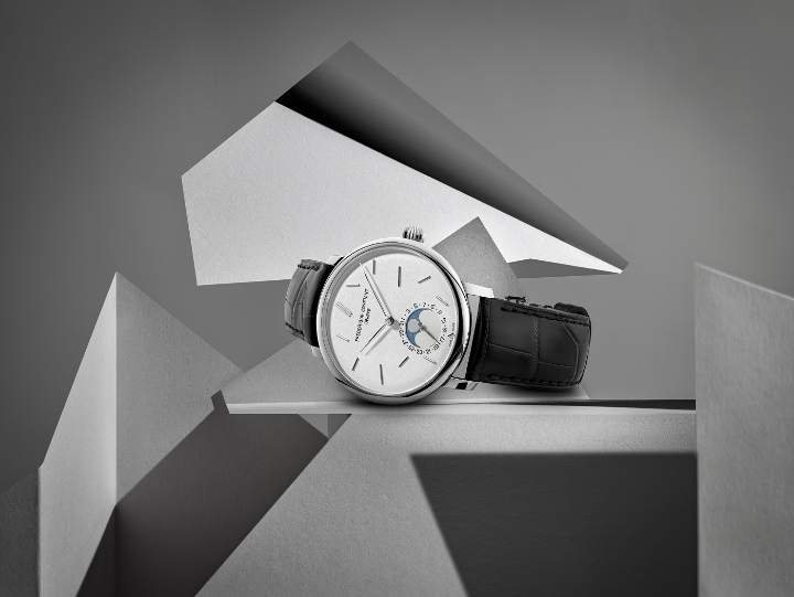 Obrazek Frederique Constant Slimline Manufacture seconde/seconde/ Limited Edition