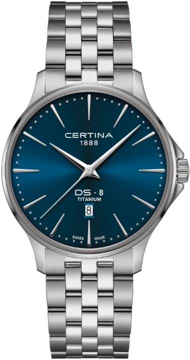 Obrazek Certina DS-8