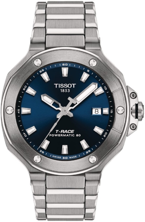 Obrazek Tissot T-Race Powermatic 80