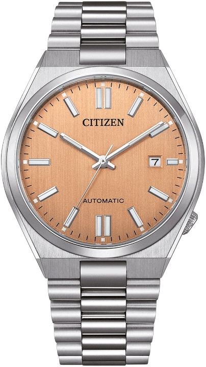 Obrazek Citizen Tsuyosa Automatic