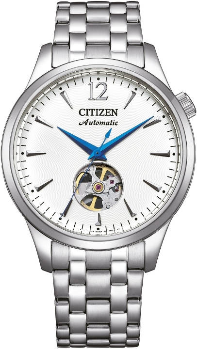 Obrazek Citizen Automatic