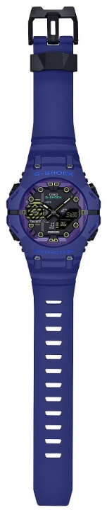 Casio G-Shock Carbon Core Guard