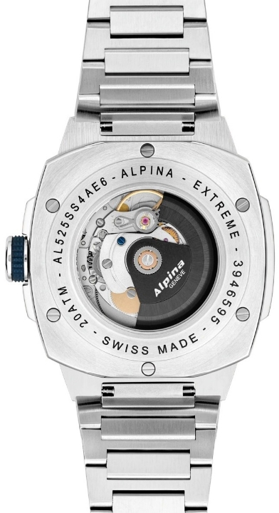 Alpina Alpiner Extreme Automatic