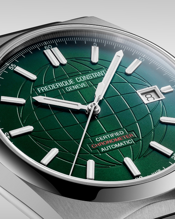 Obrazek Frederique Constant Highlife Automatic COSC