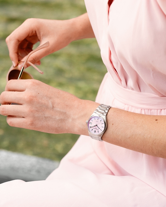 Obrazek Frederique Constant Highlife Ladies Automatic