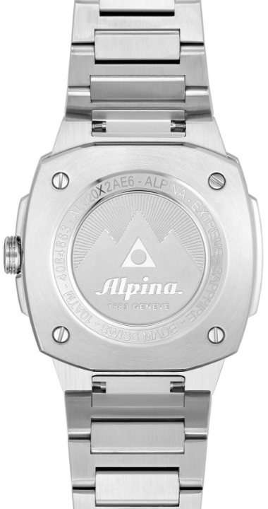 Obrazek Alpina Alpiner Extreme Quartz