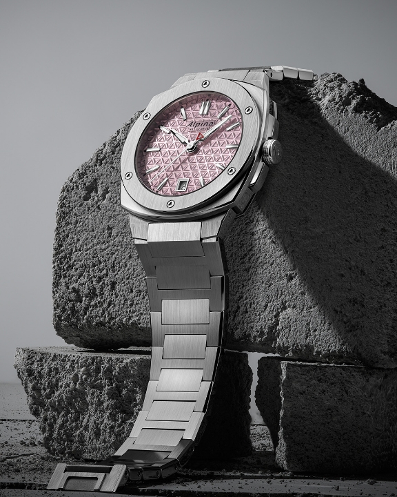 Obrazek Alpina Alpiner Extreme Quartz