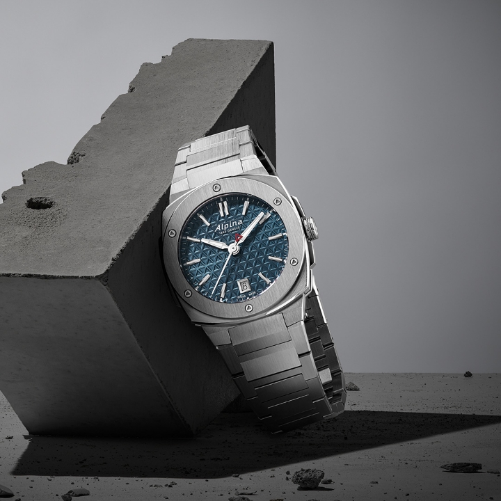 Obrazek Alpina Alpiner Extreme Quartz