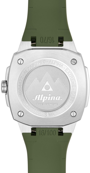 Obrazek Alpina Alpiner Extreme Quartz